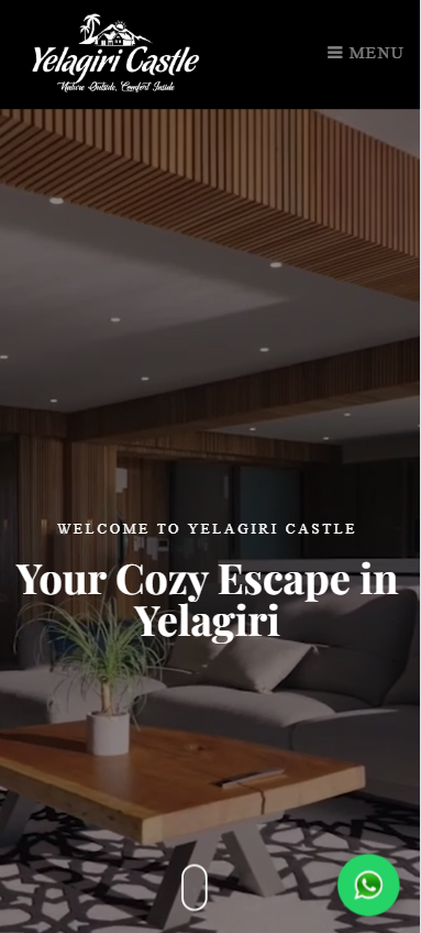 Yuelagiri Castle Website